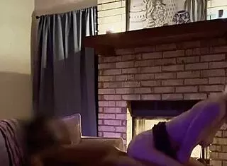 Erotic Embers Ignite Passionate Interracial Creampie Encounter