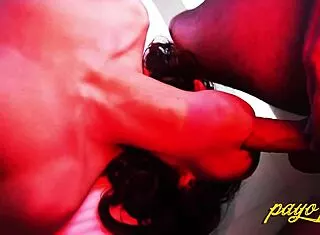 Lost Chica Massy Sweet Rewards Stranger with Wild Fuck
