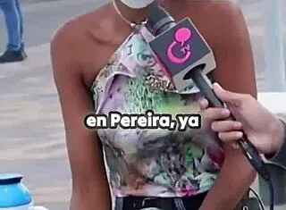 Venezuelan vendor shares ugliest indecent proposals story