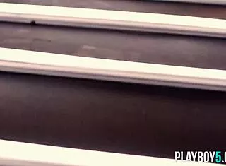Alina lopez's fiery latina curves explode in sexy teen tease