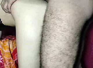 shy desi neighbor fucks amateur pussy hardcore hd