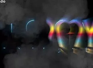 Jazmine White's Ass Fisted in DAP Threesome?