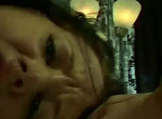yo check out fucking this brunette mom jayden james in heels fishnets cumshot