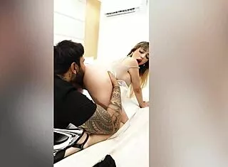 chilena's giant ass and tits betray her best friend's hubby in cancun fuck frenzy