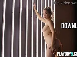 Alina lopez's fiery latina curves explode in sexy teen tease