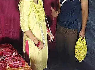 shy desi neighbor fucks amateur pussy hardcore hd