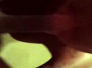 npleasures slurps cock hungrily before riding pussy to ecstasy