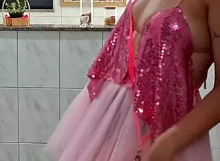stepdaughter home from carnival gives daddy morning blowjob cum?