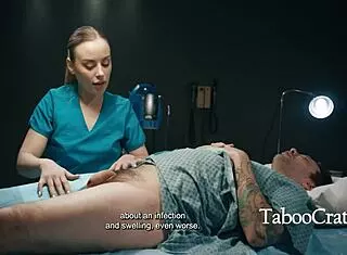 Ashley Lane and Anna Claire Clouds' vasectomy turns taboo