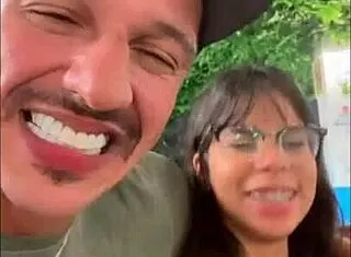 bar nerd latina leaks online i drag her home for hardcore pounding