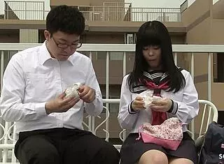 petite japanese virgin classmate deflowered uncensored jav cosplay