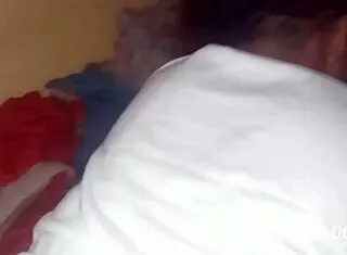 Bent-Over Street Slut Myllena Rios Trusts Ex and Ends Up Exposed