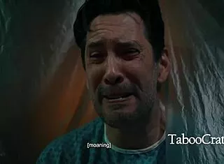 Ashley Lane and Anna Claire Clouds' vasectomy turns taboo