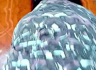 A stepson catches stepmom and fucks her pussy raw hard!