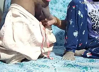 dasi couple bangs hard doggystyle in wild jungle depths