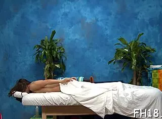 this hot 18yo chick's petite body makes me cum so hard