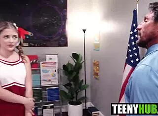 professor tommy gunn catches jill taylor julia james skirts up fucks both in class