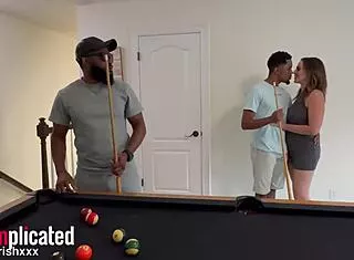 Buddy crashes episode 11 girlfriend eyes him up