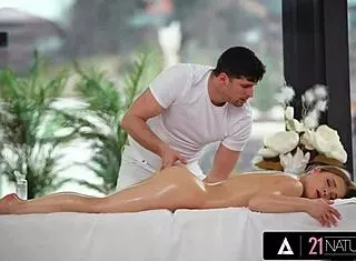 alexa flexy gettin ass fucked hard pretty by masseur ooh