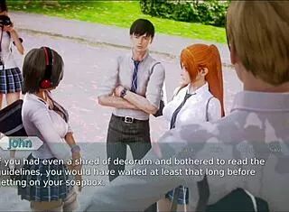 academy 57 game secrets unfold mysteriously