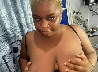 holiday night nurse licks big tits pussy nonstop in lingerie!