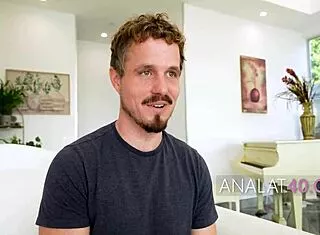 stepmom's tension relief explodes into hardcore anal pleasure!