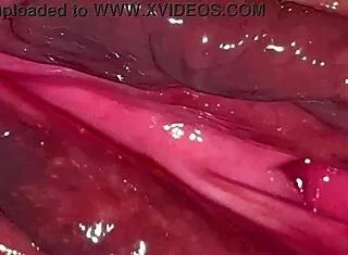 whoa check out this pink hymen confirmation on her untouched wet shaved pussy 😲
