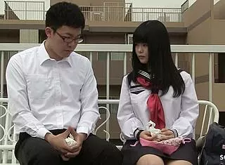 petite japanese virgin classmate deflowered uncensored jav cosplay