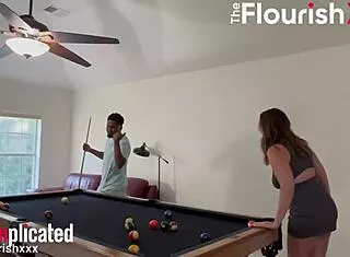 Buddy crashes episode 11 girlfriend eyes him up