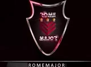 rome major bounces that phat latina ass nonstop