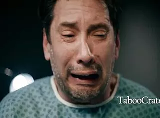 Ashley Lane and Anna Claire Clouds' vasectomy turns taboo