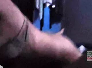 Getting Fucked Hard By Neighbor's Monster Cock First Time