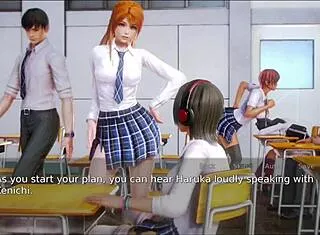academy 57 game secrets unfold mysteriously