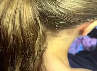 Surprise Backstage Foursome Eden Ivy Deepthroats Creampie Orgy Chaos