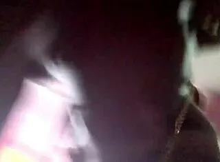 Cheating Wife Sucks Stranger Then Takes Outdoor Creampie Hotel Fuck!