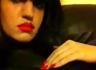 tranny tiffany celeste's pantyhose legs and feet tease