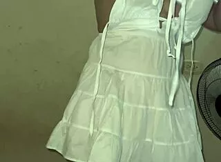 Wanna see my slut wife loving anal toys? Check my sheer page summary!