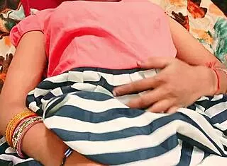 indian aunty chudai monster bbc anal creampie cum on ass hindi