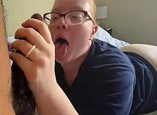 white girl craves my bbc quickie bent over doggystyle now