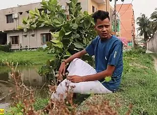 beautiful bangladeshi village girl pounded hard outdoor creampie audio