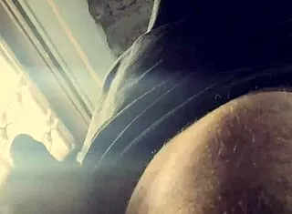 bad wolf28 showers in endless cock rain orgy
