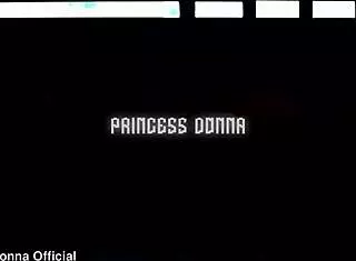 aj fresh summoned to GAPE her ASSHOLE with DEMON semen