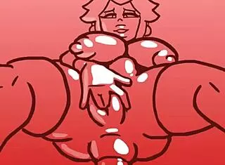 Keycock Futa Compilation Bursts with Monster Cocks Creampies and Cumshots
