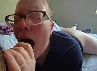 white girl craves my bbc quickie bent over doggystyle now
