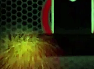 Submissive Tommy Utah Licks Maxine X Shaved Pussy Slave Bondage