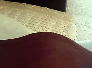 damn that curvy latina's fat ass shakes during dirty spanking session