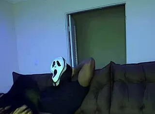 gostosa asiatica takes big black cock hollywood style pussy pounding