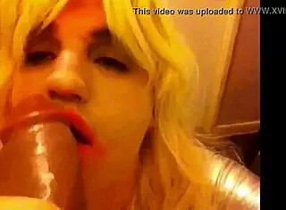 tranny tiffany celeste's pantyhose legs and feet tease