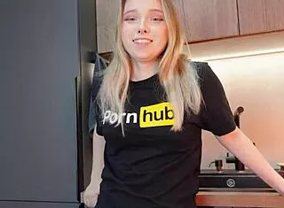 hot stepsis ruins my nnn with tight pussy creampie ride