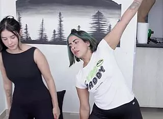 Unlocking yogatantra secrets in classes with friend min